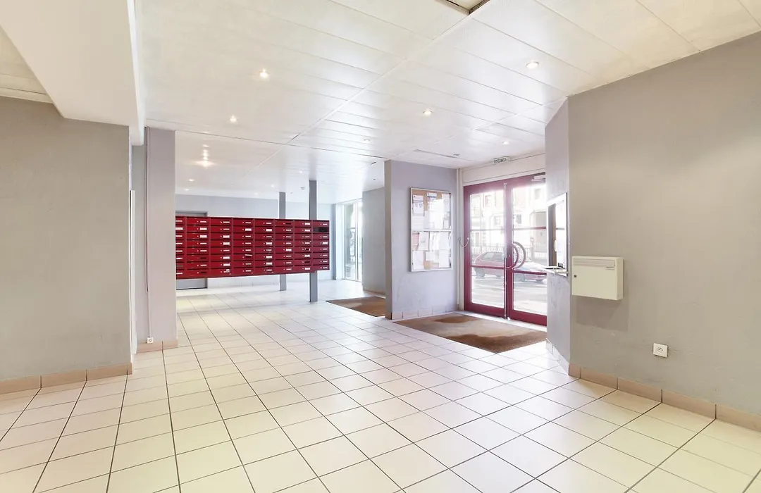 Neoresid - Résidence Saint Marc-1