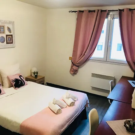 Neoresid - Résidence Saint Marc-2